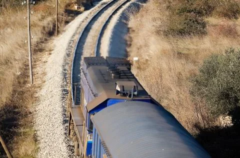 Train Stock Photos