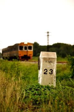 Train Stock Photos