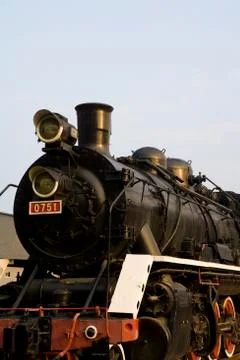 Train Stock Photos