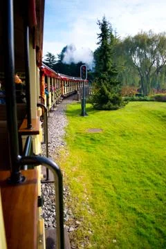 Train Stock Photos