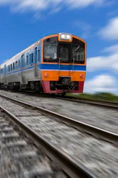 Train Stock Photos