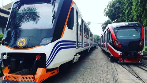 Train Stock Photos