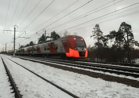 Train Stock Photos
