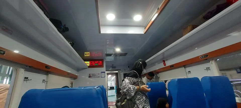Train Stock Photos