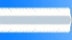Train Rhythm Loop 2 Sound Effect