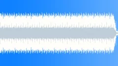 Train Rhythm Loop Sound Effect