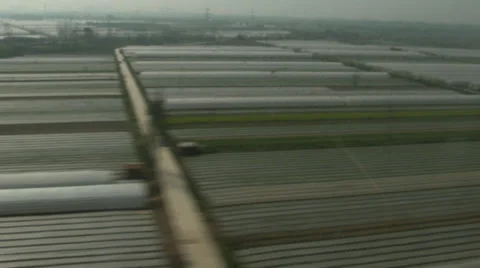 Train ride 3 Stock Footage 39844469