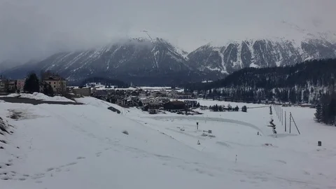 Train Ride Vidéo 122343515