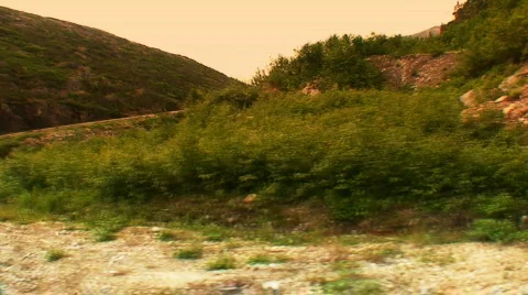 Train Riding Видео 193559