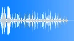 Train Signal Flipping 1 Sound Effect