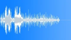 Train Signal Flipping 2 Sound Effect