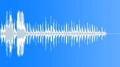 Train Signal Flipping 3 Sound Effect