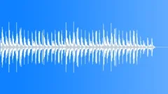 Train signal flippingSound Effect