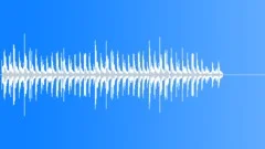 Train signal flippingSound Effect