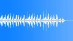 Train signal flipping Sound Effect