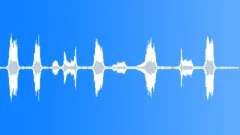 TRAIN Sound Effect