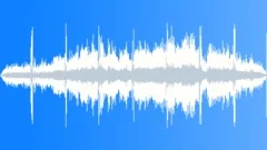 Train Sound Inside Sound Effect