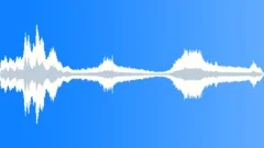 Train station 01 - stereoSound Effect