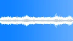 Train station 04 - stereoSound Effect