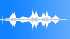 Train station 07 - stereoSound Effect