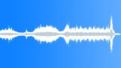 Train station 08 - stereoSound Effect
