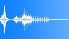Train station 09 - stereo Sound Effect