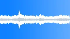 Train station 10 - stereoSound Effect