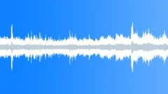 Train Station Ambience: Busy Crowded Talking Footsteps Walla - LoopSound Effect