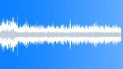 Train Station Background 2Sound Effect