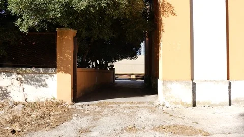 Train station 스톡 동영상 95775685