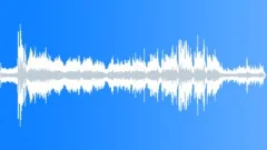 Train station noise - loopingSound Effect