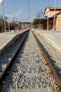 Train station Фото