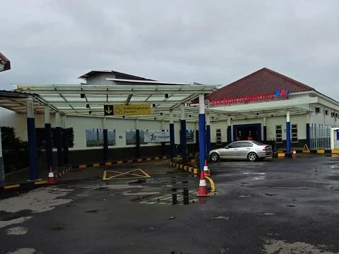 Train Station Stock Photos