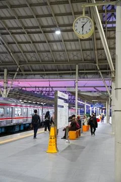 Train station Photos