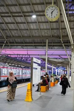 Train station Photos