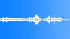 TRAIN, STATIONSound Effect