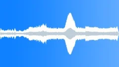 Train station stereoSound Effect