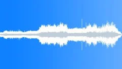Train station stereoSound Effect