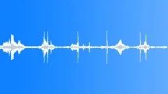 Train station waiting roomSound Effect