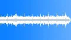 Train station waiting roomSound Effect