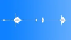 Train Stations Subway Philadelphia Subway Station Philly Dist 1 - Distant trainSound Effect