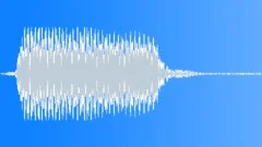 TRAIN STEAM ENGINE WHISTLE02 Sound Effect