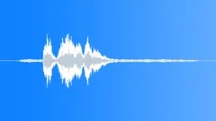 TRAIN, STEAMSound Effect
