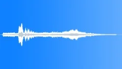 TRAIN, STEAM Sound Effect