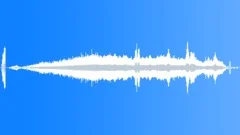 TRAIN, STEAM Sound Effect