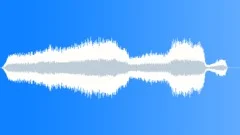 TRAIN, STEAM Sound Effect