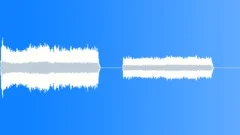 TRAIN, STEAM Sound Effect