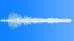 TRAIN, STEAM Sound Effect