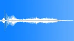 TRAIN, STEAM Sound Effect