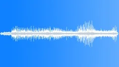 TRAIN, STEAM Sound Effect